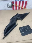 1971 72 74 Amc Javelin Amx Windshield Defrost Defog Heater Duct 3632732. Fixed Price $99.99.