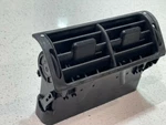 Used Porsche 930 964 993 A/c Center Air Vent 91157205101. Fixed Price $119.99.