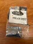 Vintage Air Conditioning 1955 & 56 Chevy Control Panel Conversion Kit 473055-PCA. Fixed Price $65.00.