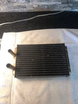 Nos Delco Remy 3036422 Heater 1977-78 Chevrolet Buick Impala Olds 88 98. Fixed Price $99.50.