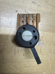 Nos New Delco 15-71069 A/c Blower Switch Gm 16015256 Suburban Truck Oem. Fixed Price $9.00.
