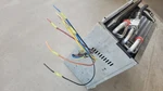 Hoseline Achu 1131 12V Heating Unit Heater Condenser Blower, Ambulance Grade. Fixed Price $900.00.