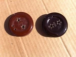Rolls Royce Shadow I, Bentley T1 Two Ceramic Fan Speed Resistors Marked 16586. Fixed Price $60.00.