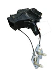 Vw 73-79 Super Beetle Fresh Air Box W/ Cables, Knobs & Controls, 133819567B. Fixed Price $150.00.
