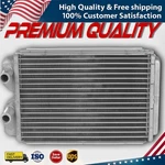 Hvac Heater Core 1973-91 Ford E-100 E-150 E-200 E-250 E-300 E-350 D5UZ18476B. Fixed Price $42.65.