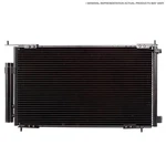 For Chevrolet Corvette 2020-2025 A/c Ac Condenser W/ Drier Tcp. Fixed Price $142.97.