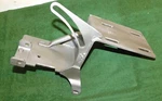 1966 1967 Ford Mustang Falcon Fairlane Orig 6-CYL 200 A/c Compressor Brackets. Fixed Price $429.00.