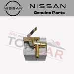 Nissan Genuine Datsun Fairlady 240Z Heater Control Valve Tap S30 27116-E4400. Fixed Price $276.66.