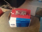 Nos 1980 1986 Ford Bronco F-series Air Conditioning Blower Motor Resistor Oem. Fixed Price $55.55.