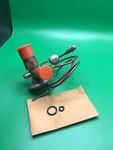 Chrysler A&b Body Air Conditioning Expansion Valve 1964-74 Mopar Plymouth Dodge. Fixed Price $99.00.