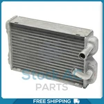 A/c Heater Core For Buick Skylark, Special Chevrolet Chevelle, Camino... Qu. Fixed Price $51.99.
