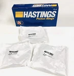 Hastings Cast Piston Rings Set For 1966-1967 Cadillac 429 7.0L Standard Bore. Fixed Price $82.88.