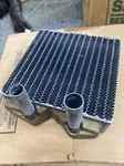 Four Seasons Heater Core 94544 Nos. Fixed Price $18.00.
