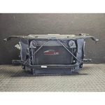 T79634B-D Complete Engine Radiator Kit Jeep Wrangler Iv (JL)(2017. Fixed Price $1914.69.