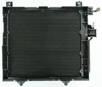 Agility Autoparts 7014798 A/c Condenser For 97-99 Dodge Dakota Durango. Fixed Price $206.99.