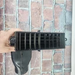 Cadillac 1493269 1969-70 Deville Fleetwood Calais Lh Outer Dash Air Duct Vent. Fixed Price $64.77.