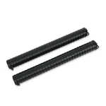 Scott Drake Defroster Hoses With Cam-locks 64-68 Ford Mustang C5ZZ-18556-A. Fixed Price $54.78.
