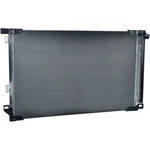 For Lexus NX200T NX300 A/c Condenser 2015 16 17 18 19 2020 LX3030131. Fixed Price $113.14.