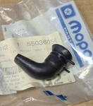 1994-1996 Dodge Dakota 2.5L Nos Mopar A/c Condenser Drain Tube. Fixed Price $34.95.