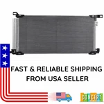 For Lexus UX200 2019 2020-2022 2.0L L4 A/c Condenser TO3030338 884A0-12010. Fixed Price $156.03.
