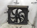 2013-2019 Nissan Sentra 1.8L Left Radiator Cooling Fan Motor Assy 21403-3SH0A. Fixed Price $81.22.