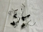1967-1974 Lot Of Ac Expansion Valves Frigidaire Conditioning Under Hood. Fixed Price $97.01.