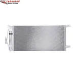 A/c Condenser For 02-07 Buick Rendezvous 01-05 Chevrolet Venture Pontiac Montana. Fixed Price $67.50.