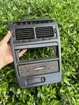 1990-1996 Nissan 300ZX Z32 Dash Radio Bezel Speaker Grille Ac Air Vent Clock. Fixed Price $95.00.