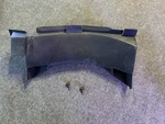 78-88 Body Cutlass Monte Carlo Regalac Heater Vent Duct Center Floor 10003658. Fixed Price $40.00.