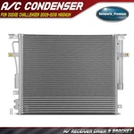 A/c Condenser W/ Receiver Drier & Bracket For Dodge Challenger 2009-2018 Magnum. Fixed Price $98.89.