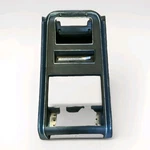 Ford Mustang 1971-1973 Fastback Center Dash Panel Bezel D1ZB-6504302-AWA. Fixed Price $39.73.