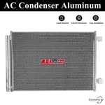 Ac Condenser Aluminum Fits 2022, 2023 Mercedes-benz C300 W206 Sedan 2.0L. Fixed Price $99.00.