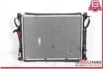 03-06 Mercedes W215 CL55 CL65 Amg Ac A/c Air Condition Condenser Cooler Assy Oem. Fixed Price $96.00.