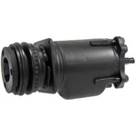 15-20515 Ac Delco A/c Compressor For Savana Suburban S15 Pickup Coupe Sedan Gmc. Fixed Price $327.32.