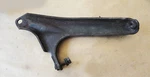71-72 Bbc 454 Camaro A/c Compressor Rear Support Bracket 3969910 04578. Fixed Price $40.00.