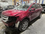 Used A/c Condenser Fits: 2014 Ford Edge. Fixed Price $121.25.