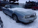 Used A/c Condenser Fits: 1994 Oldsmobile Ninety Eight Grade. Fixed Price $130.49.
