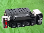 Mercedes Benz Climate Control Unit 1078302785 (1986-1999) Hvac W107. Fixed Price $460.00.