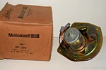 80-86 Ford Truck Pickup Heater/a/c Blower Motor Nos 83-89 Ranger Broncoii. Fixed Price $85.00.