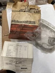Ford Oem ( D2AZ-19D695-AM) Ac Refrig Line Kit Part YF323 Motorcraft. Fixed Price $64.80.