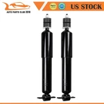 Front Left Right Shock Absorber For 2009-2010 Dodge Ram 1500 Rwd Only. Fixed Price $42.83.