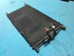 97 98 99 00 01 02 Jaguar XK8 4.0L Used Ac Air Condenser Dented. Fixed Price $208.11.