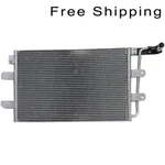 A/c Condenser Fits Volkswagen Beetle 1C0820413F VW3030131. Fixed Price $87.39.