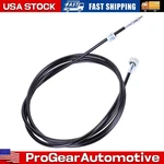 For Toyota Land Cruiser FJ40 FJ45 1960 1961-1984 Speedometer Drive Cable BDP7645. Fixed Price $41.76.
