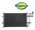 A/c Condenser MA3030159 For 12 13 14 Mazda L4 2.5L. Fixed Price $75.00.