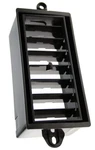 Dash Air Vent Rh Pass Side 1971-73 Mustang. Fixed Price $19.95.