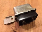 1985 86 87 88 89 Dodge Plymouth Chrysler Nos Mopar Fan Cooling Relay 4221615. Fixed Price $45.00.