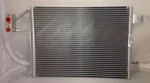 A/c Condenser Fits 2007-2009 Jeep Wrangler M/t. Fixed Price $119.99.