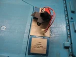 Nos Mopar 1974-78 Dodge Plymouth Chrysler Atc In Car Sensor Adaptor 3503225. Fixed Price $50.00.