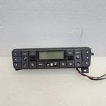 03-13 Maserati Quattroporte M139 Ac A/c Heater Climate Control Switch Unit Oem. Fixed Price $149.50.